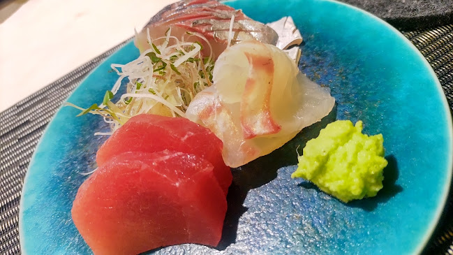 料理 いしみね 那覇本店 - 飲食業