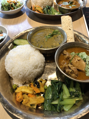 Opinii despre The MONSOON Cottage în 品川区 - 飲食業