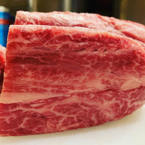 北新地 焼肉 小野肉商店