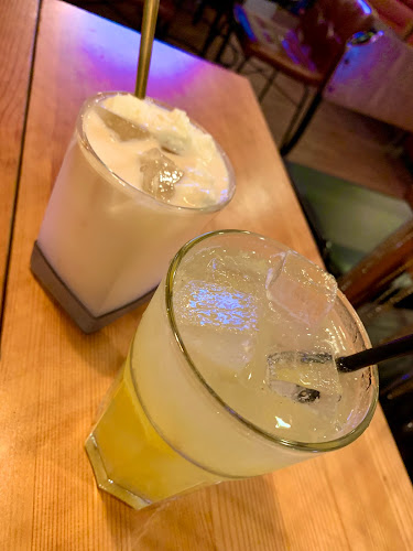 BAL candela - 飲食業