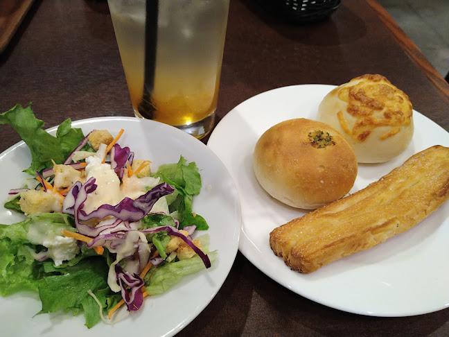 Opinii despre 鎌倉パスタ 宇都宮パセオ店 în 宇都宮市 - 飲食業