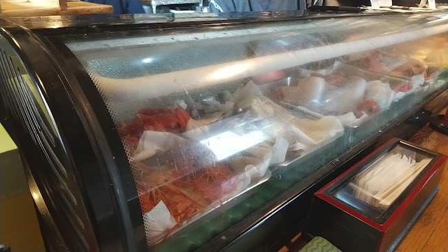 Sushi-Izakaya 遊喜や