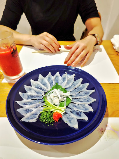 小料理ふくのすけ