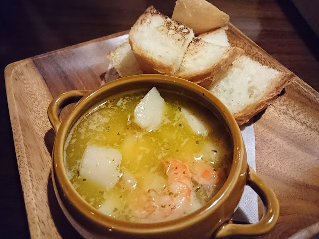 しゃぶしゃぶ&創作欧風料理 Deja vu（デシャブー） - 久留米市