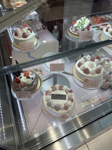 パティスリー シャルドン - 越谷市