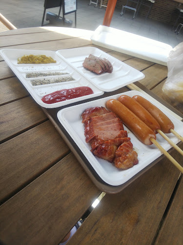 Comentarii opinii despre サイボク パン工房