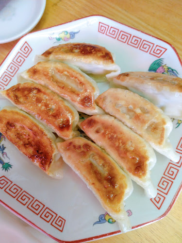 Comentarii opinii despre ラーメン 秀峯