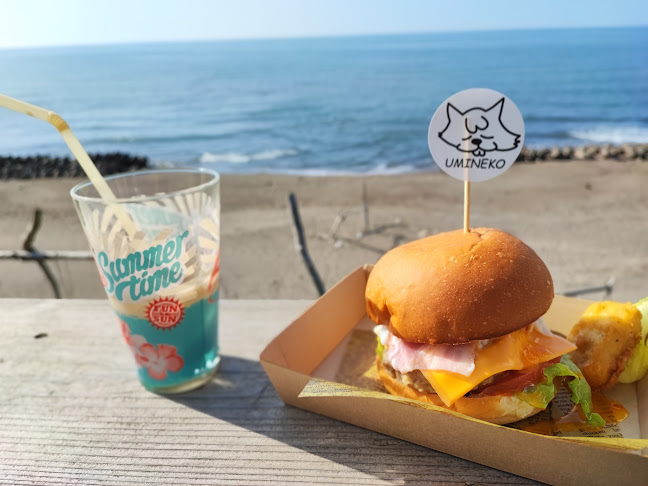 Opinii despre うみねこテラス în 上越市 - 飲食業