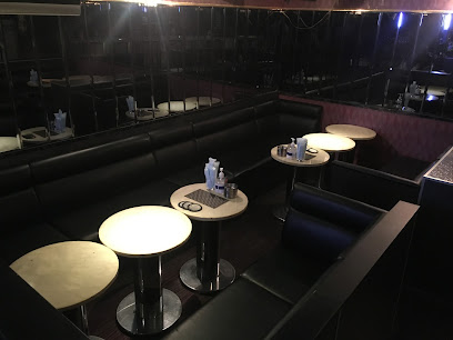 Night Loungeシークレット