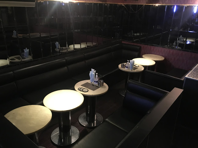 Night Loungeシークレット