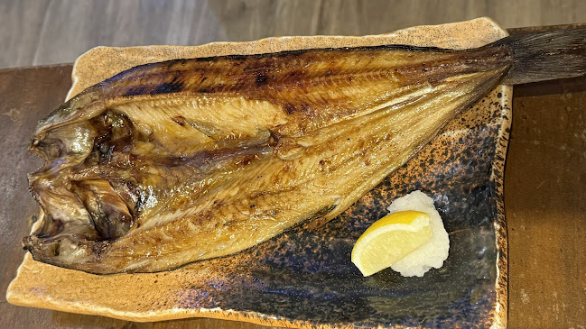 Comentarii opinii despre 居酒屋ふる里 札幌総本店