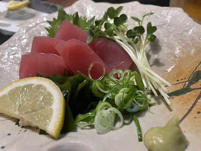 Comentarii opinii despre 居酒屋ふぅ