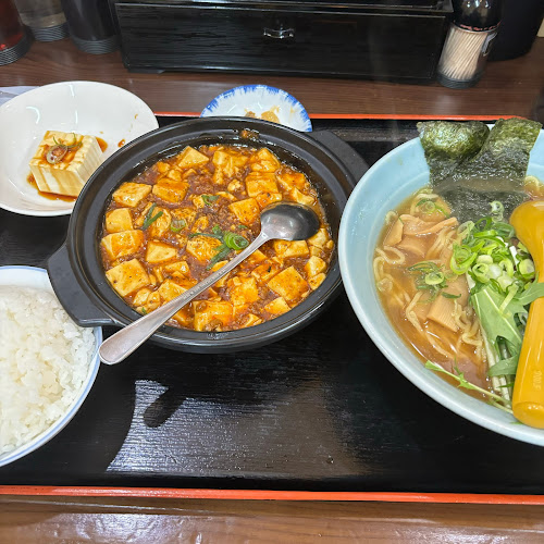 らくらく亭 - 大阪市