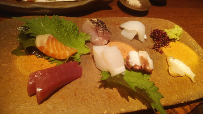 Comentarii opinii despre 食工房 DOI