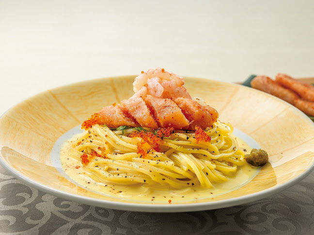 鎌倉パスタ 宇都宮パセオ店