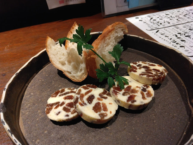 酒肴花本 - 飲食業