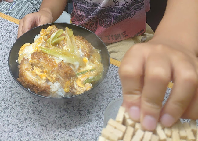 ハイライト食堂 百万遍店 - 京都市