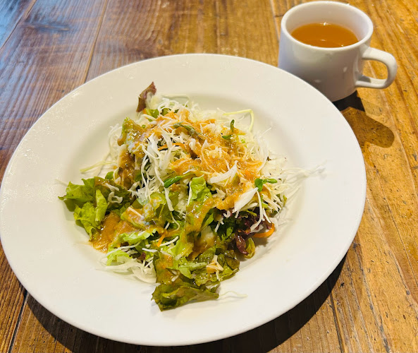 イタリア大衆食堂 堂島グラッチェ なんば店