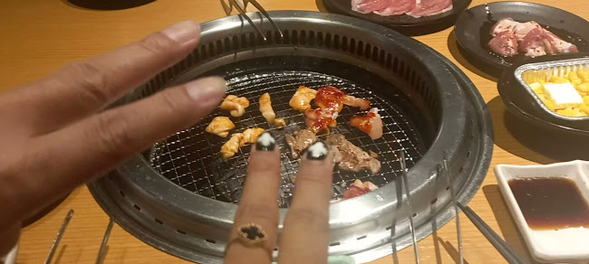 焼肉きんぐ 津上浜店