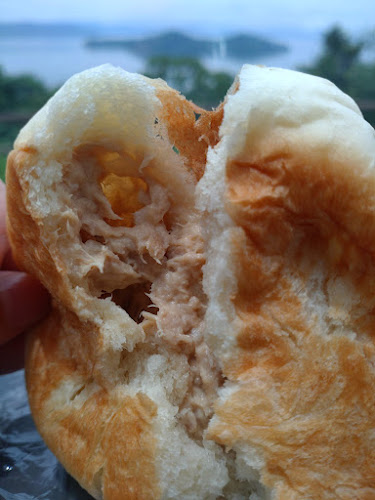 Opinii despre ながいしパン饅頭店 în 唐津市 - 飲食業