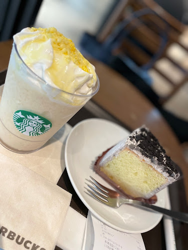 スターバックス コーヒー 天王寺ミオ 本館3階店 - 飲食業