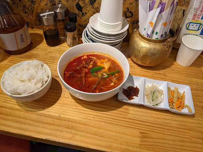 金杏奈の手作りキムチ 김안나 - 飲食業