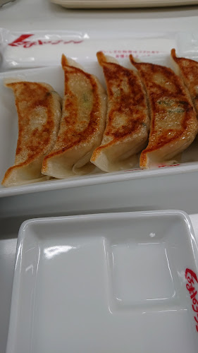 くるまやラーメン 東村山店 - 飲食業