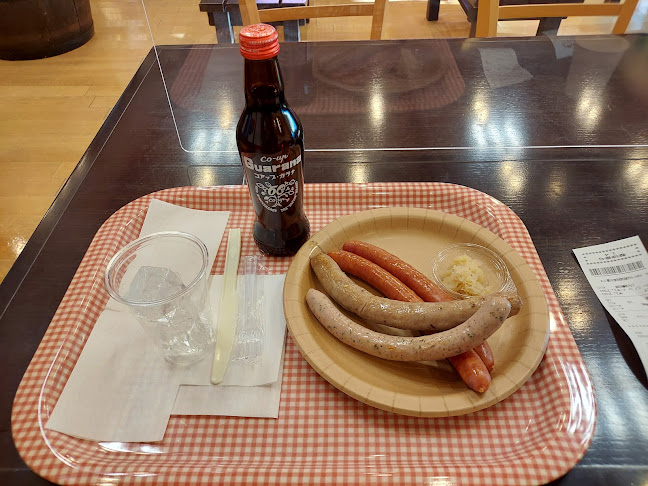 Opinii despre 函館カール･レイモン レイモンハウス 元町店 în 函館市 - 飲食業