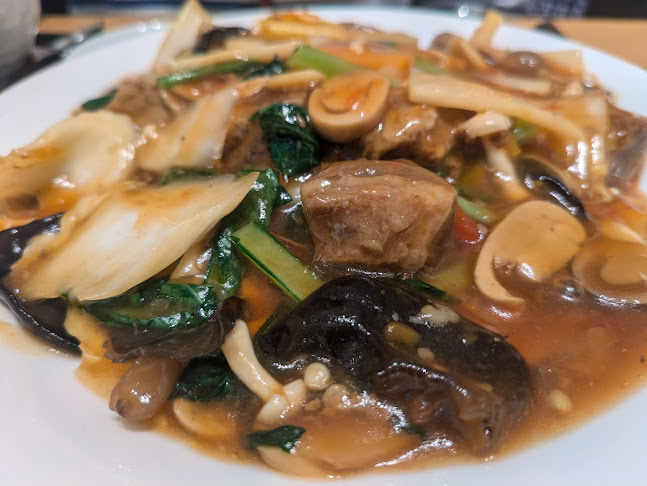 泰平飯店 - 飲食業