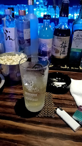 Comentarii opinii despre アミューズメントバー アクア・ドロップ