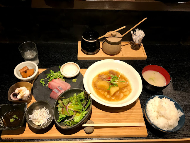 Kakurega Matsui（カクレガマツイ） - 飲食業