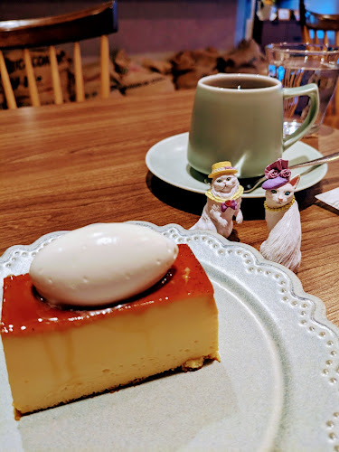 Opinii despre 猫じた珈琲 în 大阪市 - 飲食業