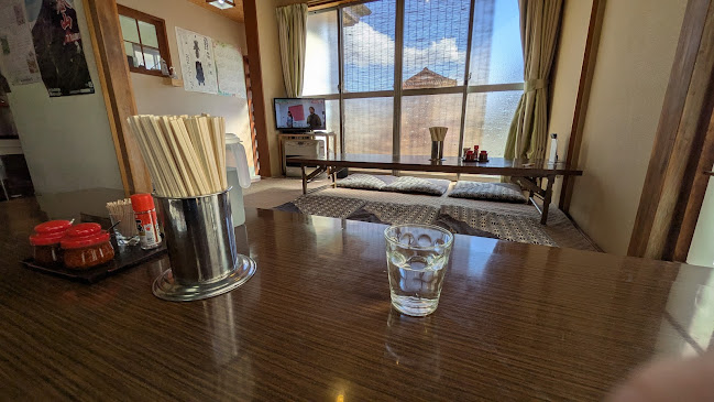 手打ちうどん ひがしうら - 飲食業