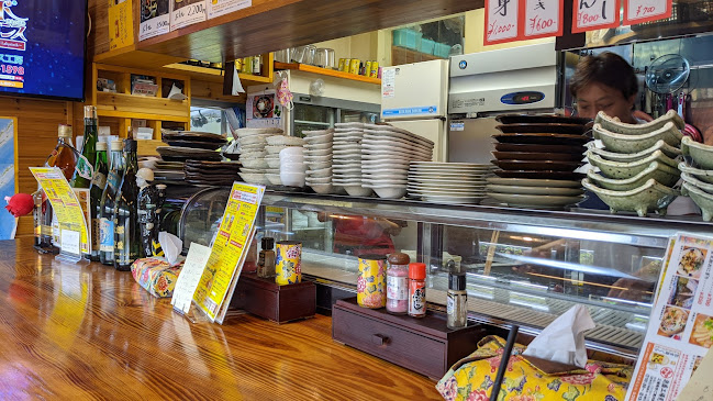 金太郎 - 飲食業