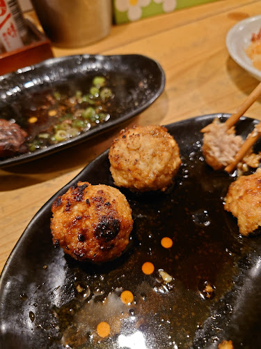 とりけん 駅前店 - 飲食業