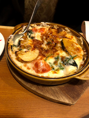 さわやか 焼津店 - 飲食業