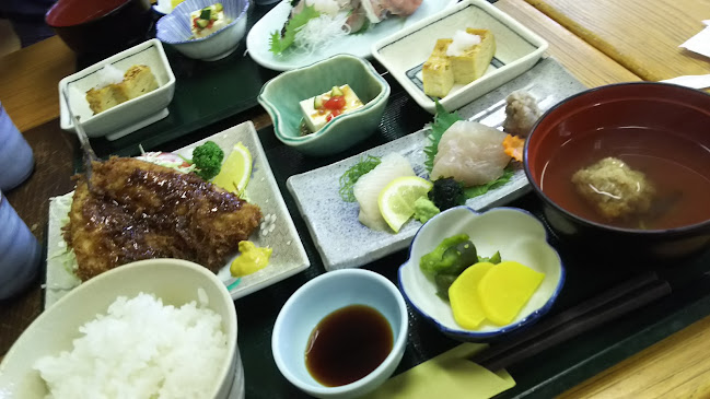 伊豆之助 - 飲食業