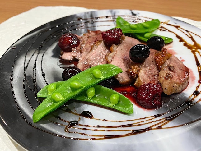 Dining Bar 月華 - 成田市