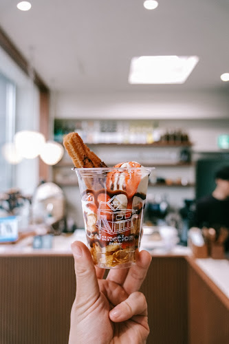 Comentarii opinii despre Junction STAND Cafe Bar