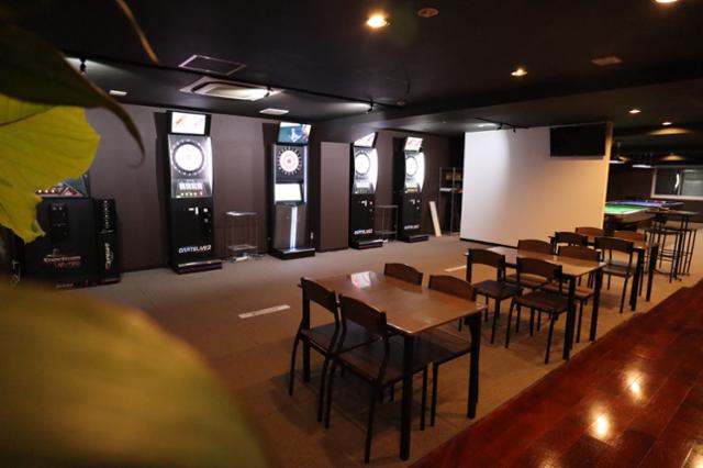 LOCO STYLES CAFE - 平塚市