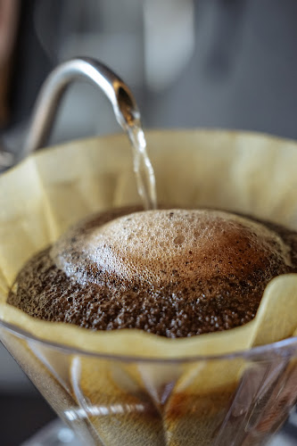 Comentarii opinii despre Coffee & Leather SCENT