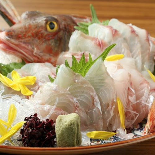 Comentarii opinii despre 魚ゆるり。 平塚店