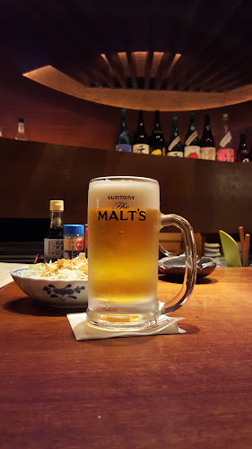 Opinii despre 魚ゆるり。 平塚店 în 平塚市 - 飲食業