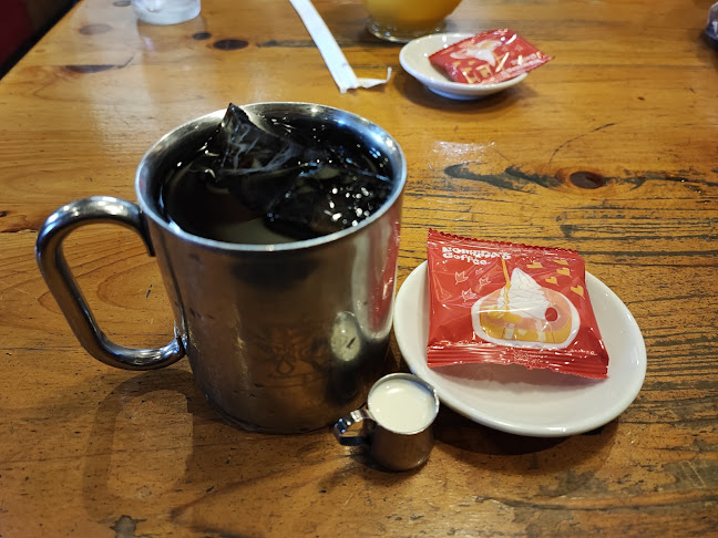 コメダ珈琲店 五女子店