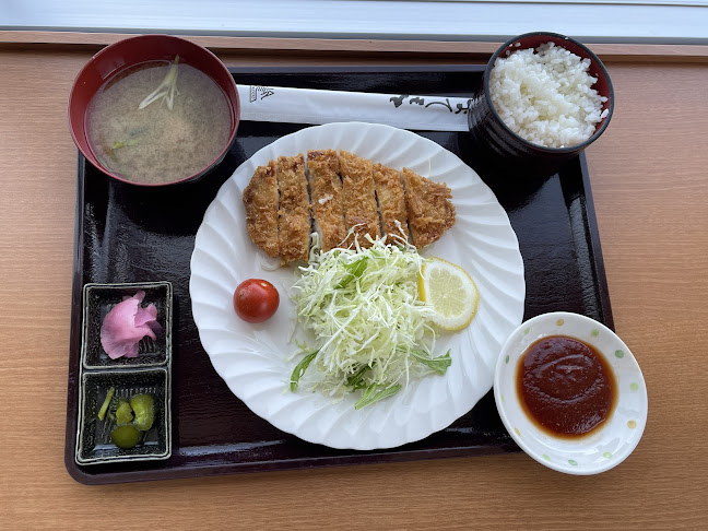 フードコート キネマ館 - 網走市