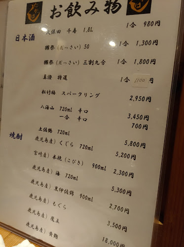 Comentarii opinii despre 癒食酒房たかはし