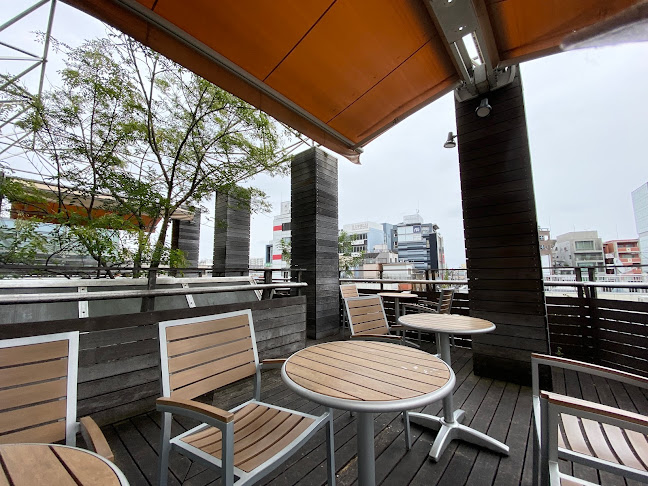 ドトールコーヒーショップ エキア北千住店