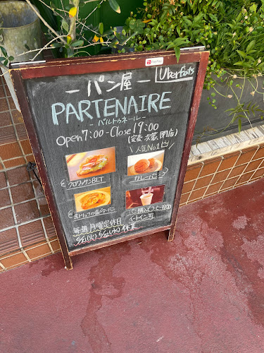 Comentarii opinii despre PARTENAIRE