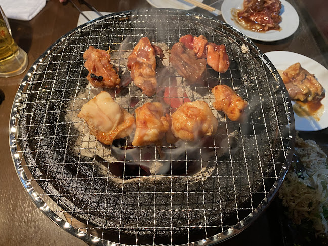 Comentarii opinii despre 炭火ほるもん焼肉 亀力 加須店