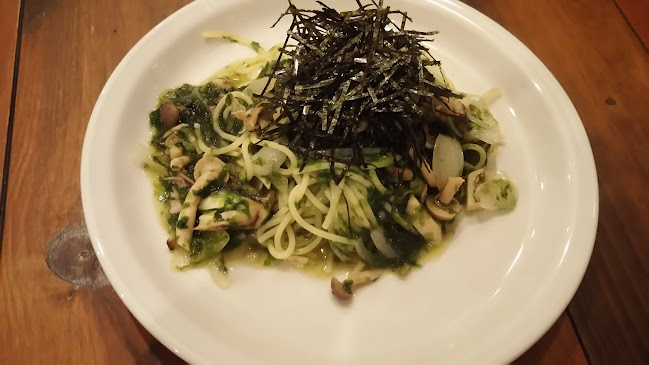 イタメシ屋 ダルキチ - 飯田市